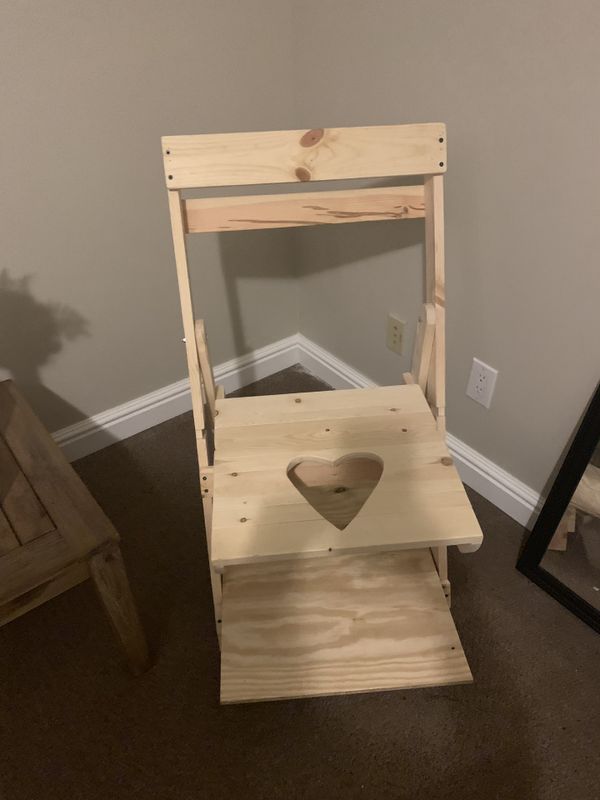 Yoni Steam Throne For Sale In Indianapolis In Offerup
