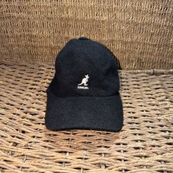Kangol hat