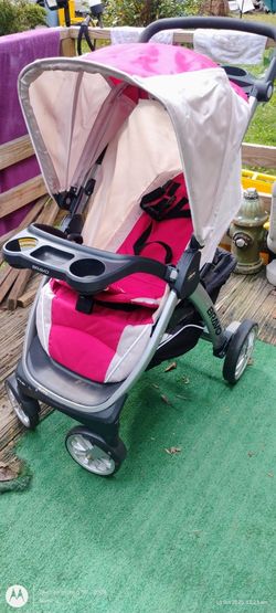 Bravo Chicco Stroller