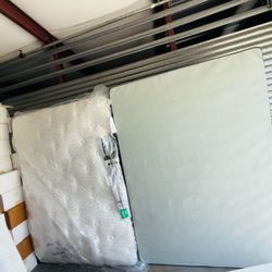 Full mattress