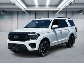 2023 Ford Expedition