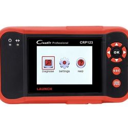 Fault Detector Original VII+ car Diagnostic Instrument