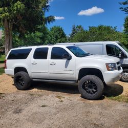 Boat /truck Package 