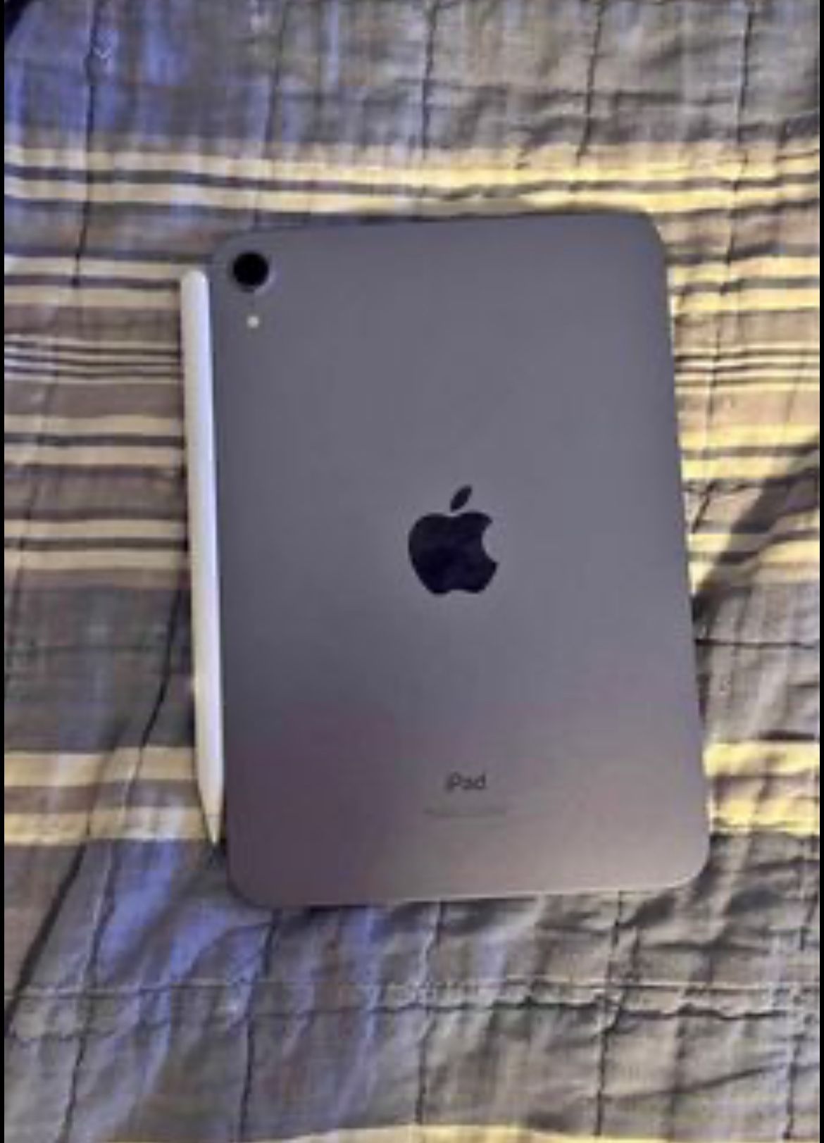 Ipad Mini 6 (Newest Ipad) 