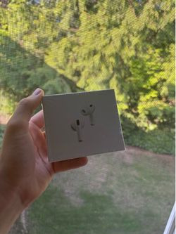 airpod pro 3