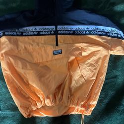 Adidas Windbreaker Men’s Jacket 