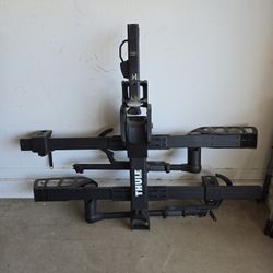 Thule Bike Rack