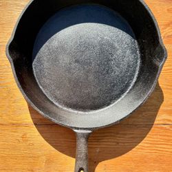 Cast Iron Skillet 10 Inch 