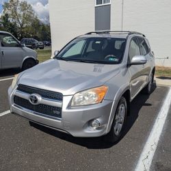 2011 Toyota Rav4