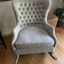 Rocking Chair 