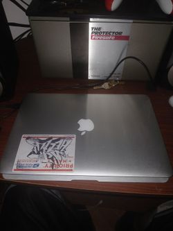 Macbook Air