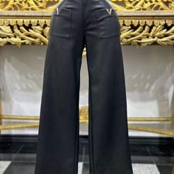 Jeans Leather Medium And Large