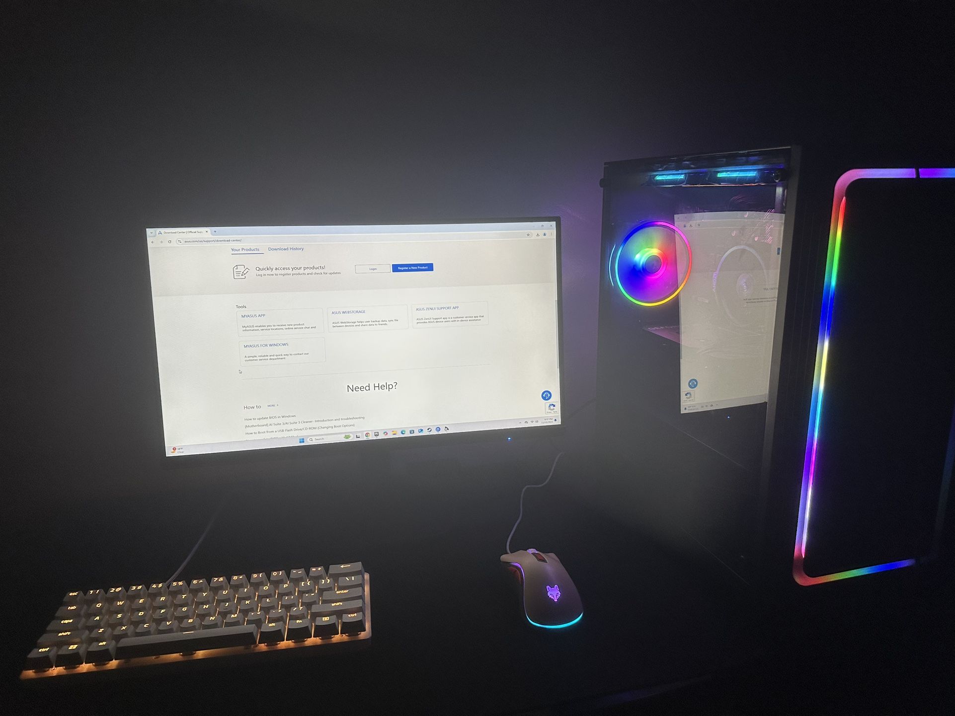Gaming Pc