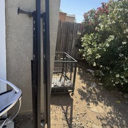 Metal Adjustable Bed Frame 