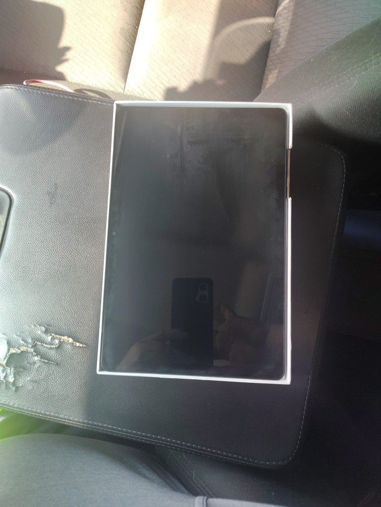 Tablet