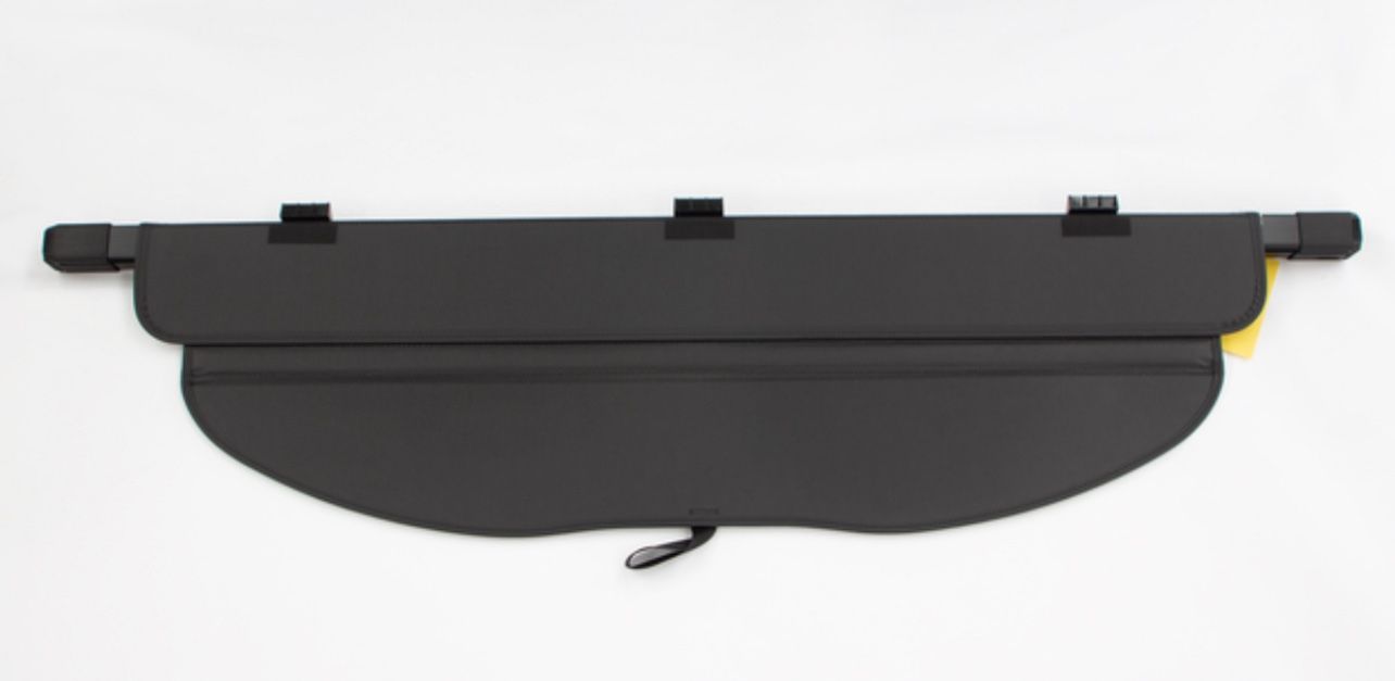 Mazda Cx9 Cargo Cover