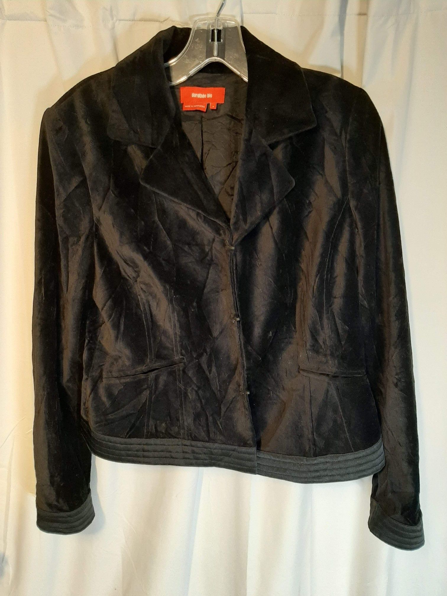 Womens sz 8 dorothee bis