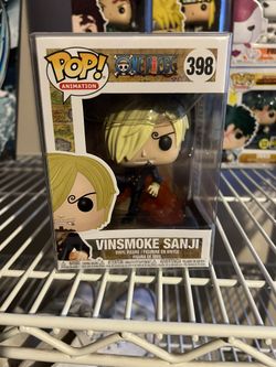 Vinsmoke Sanji
