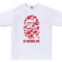 Bape Shirt 
