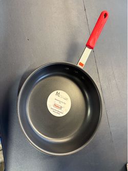 Aluminum Fry Pan