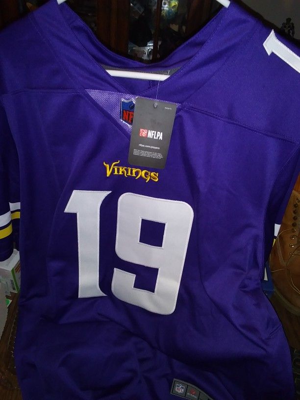 Thielen Jersey