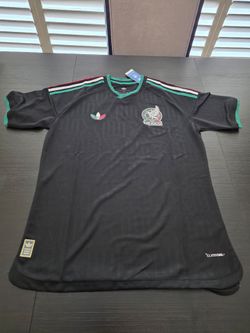 Mexico jersey