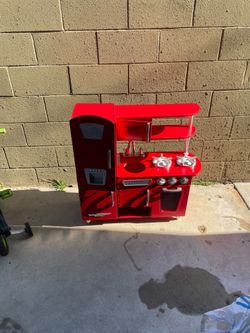 KidKraft Vintage Play Kitchen