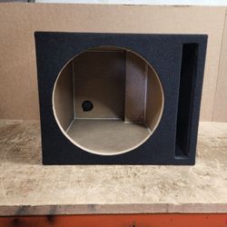 Subwoofer Box