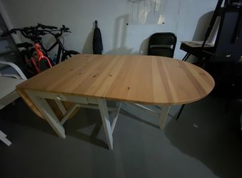 Dining Room Table