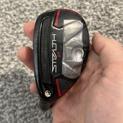Taylormade Stealth-2 3-hybrid 19.5° Left Hand