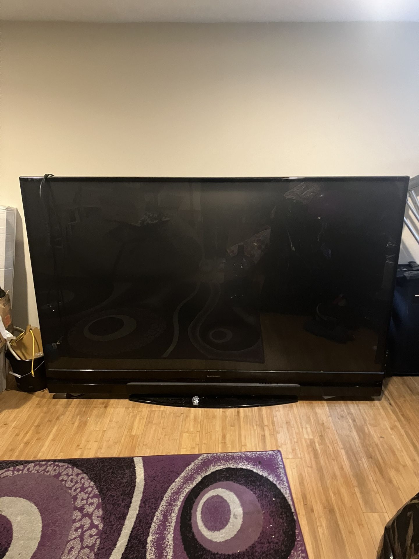 Big TV
