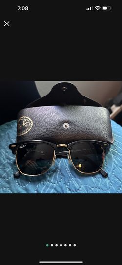 Ray Ban Sunglasses