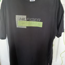 Men’s Name Brand T Shirts XL