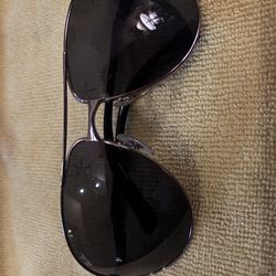 Rayban aviators