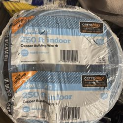 Romex 14/3 250ft