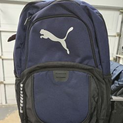 Puma Backpack
