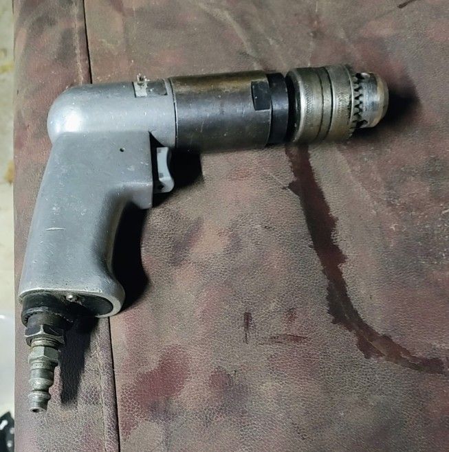 1/2in Air Drill
