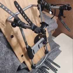 THULE Bike Carrier, One Color, One Size