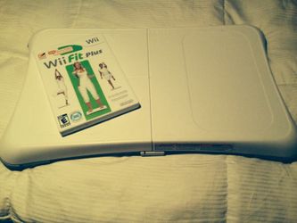 Wii FIT