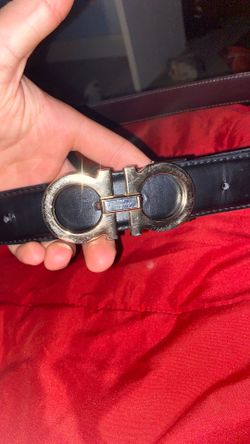 Farragamo Belt