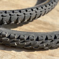 Special Tires For Different Types Of Riding In Mountain And Dirt