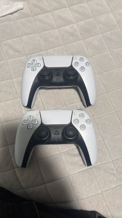 playstation controllers