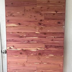 New Barn Door 36 Inches X 86 Inches 
