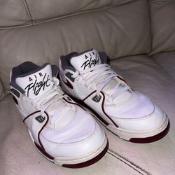 Nike Air Flight 89’ Size 9.5