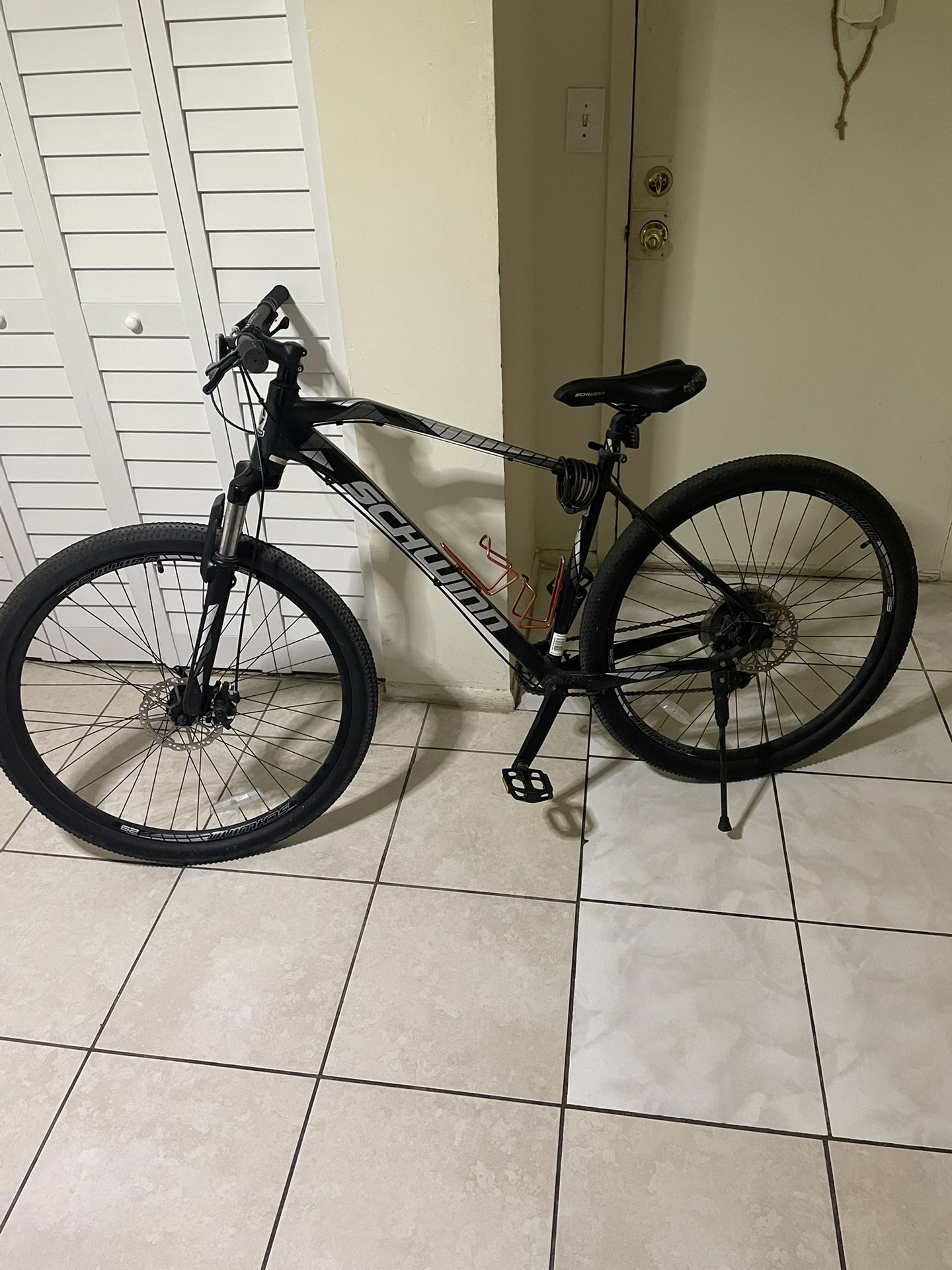 Mountain bike 29inch