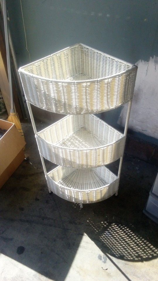 Baskets For Your Stuff