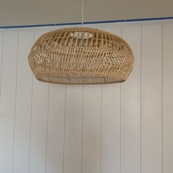 Pendant Light