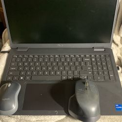 Dell Latitude 3520 i5 15.6” Screen 