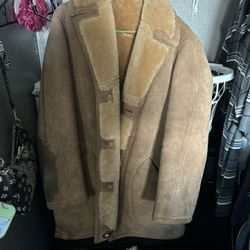 Sawyer Coat