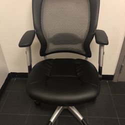 327-E36C61F6X Profesional Light Air Grid Back Chair